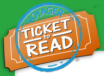 Ticket to Read